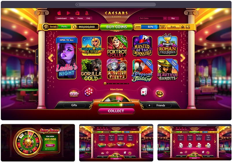 Slot cổ điển là trò chơi đơn giản nhất mà cược thủ có thể tham gia