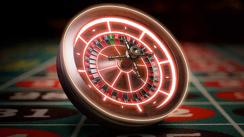 Nên chọn bàn chơi roulette nào?