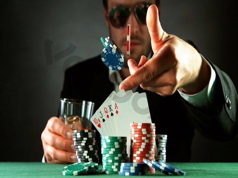 Nhà cái có poker siêu uy tín đỉnh cao