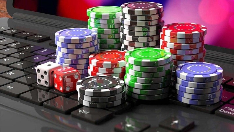 Phần thưởng lớn khi tham gia chơi tại máy đánh bạc uy tín